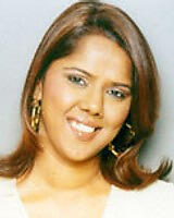 Mahalakshmi Iyer