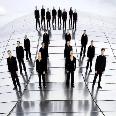 Northern Sinfonia Chorus