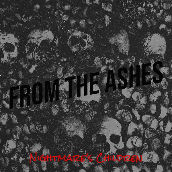 From the Ashes