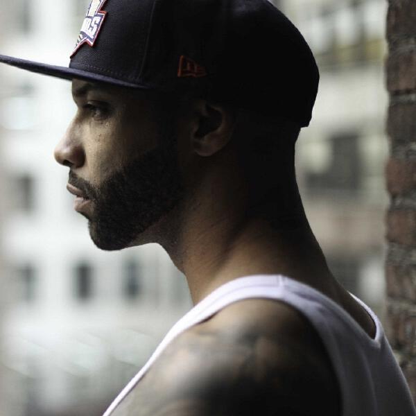 Joe Budden все песни в mp3
