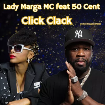 Lady Marga Mc