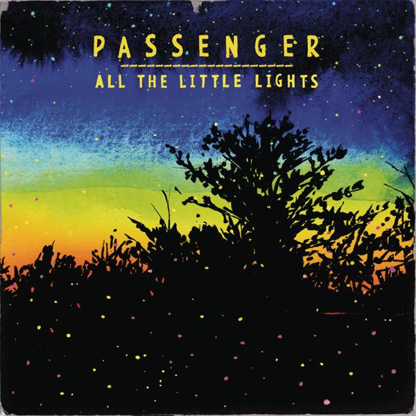 Passenger - Let Her Go