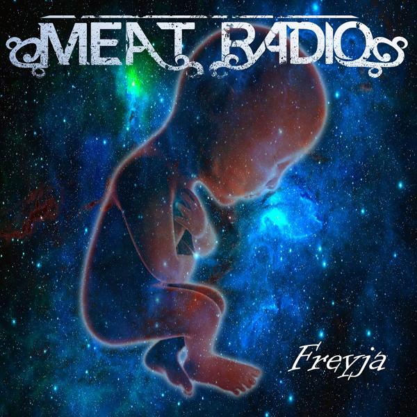 Альбом Freyja исполнителя Meat Radio