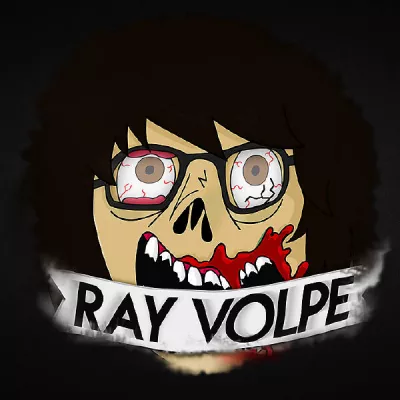 Ray Volpe