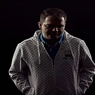 Laurent Wery