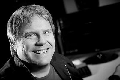 Peter Connelly