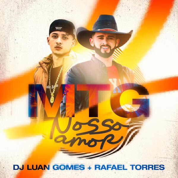DJ LUAN GOMES