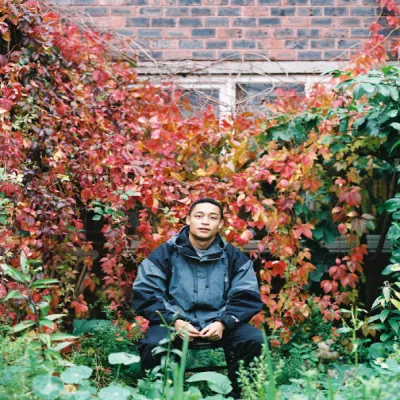 Loyle Carner
