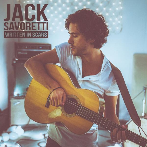 Jack Savoretti - Don't Mind Me