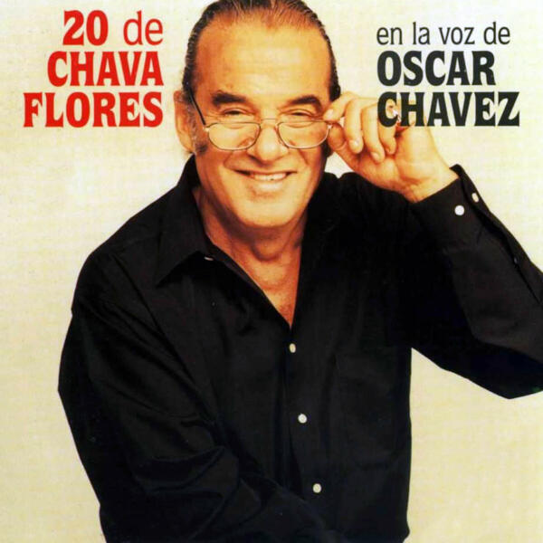 Óscar Chávez все песни в mp3