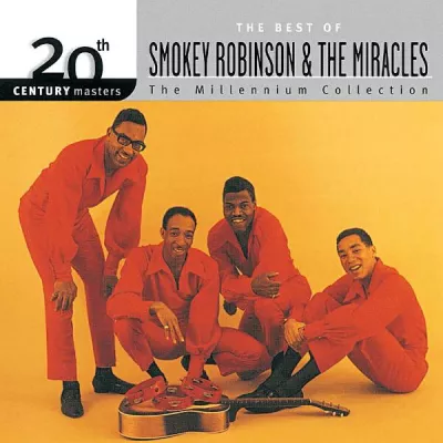 Smokey Robinsonandthe Miracles все песни в mp3
