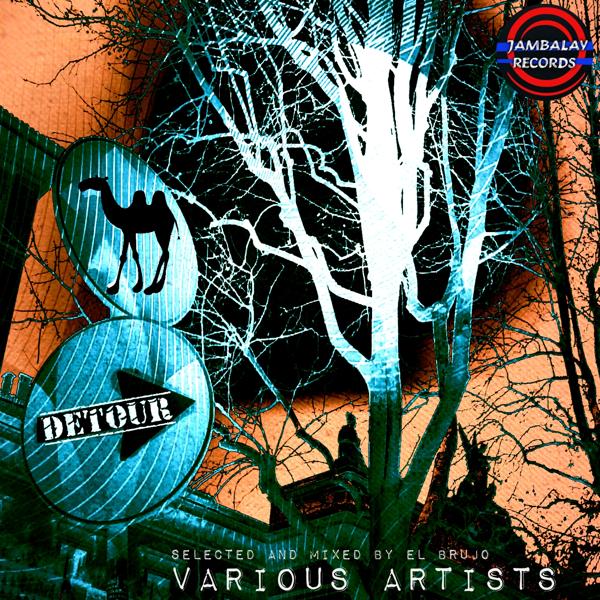 P-Styles - Revolution Will Not Be Televised