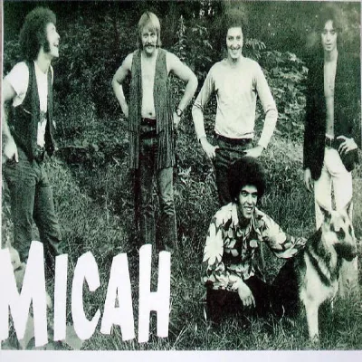 Micah