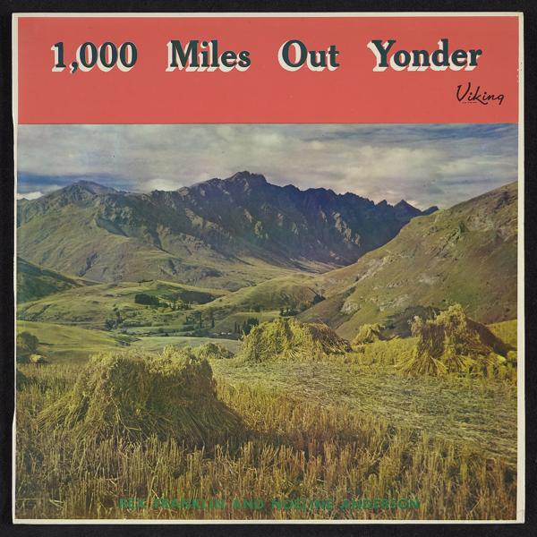 Noeline Anderson все песни в mp3