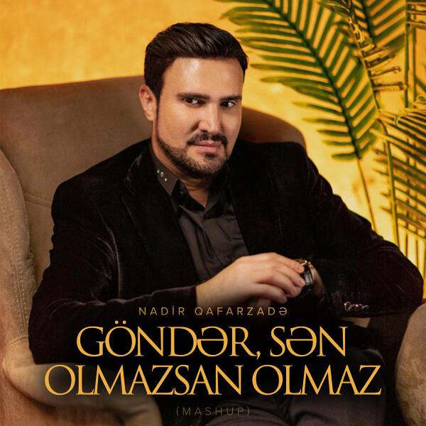 Nadir Qafarzadə