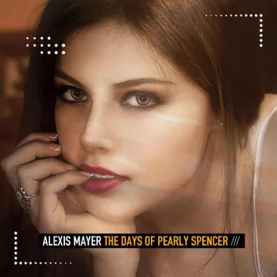 Alexis Mayer