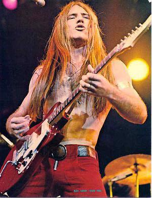 Mark Farner все песни в mp3