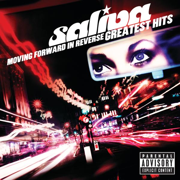 Saliva - Time To Shine