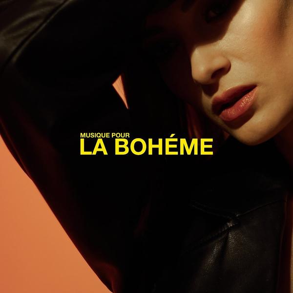 Альбом Flowers исполнителя Chill Lounge Beats, Bohèmiq