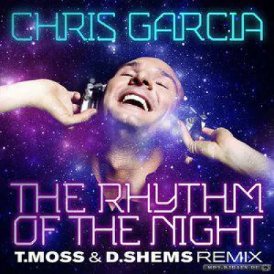 Chris Garcia все песни в mp3