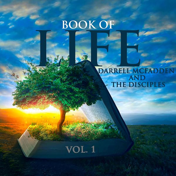 Darrell McFadden and the Disciples все песни в mp3