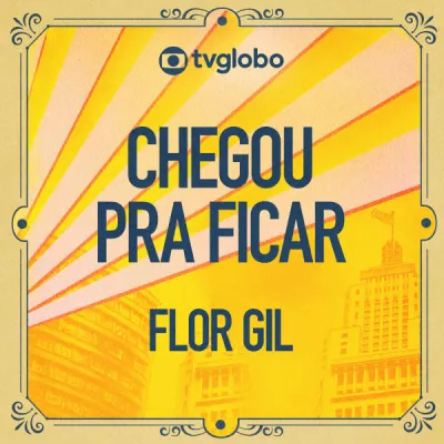 Flor Gil