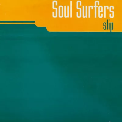 Soul Surfers