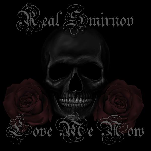 Альбом Love Me Now исполнителя Real Smirnov