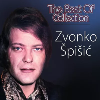 Zvonko Špišić все песни в mp3
