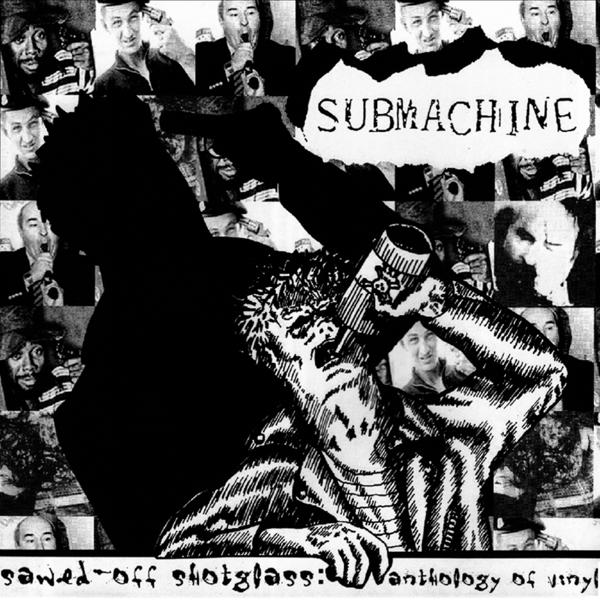Submachine - The