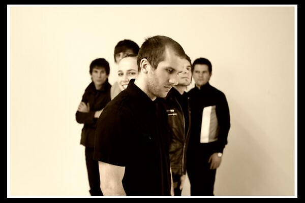 Imprintband
