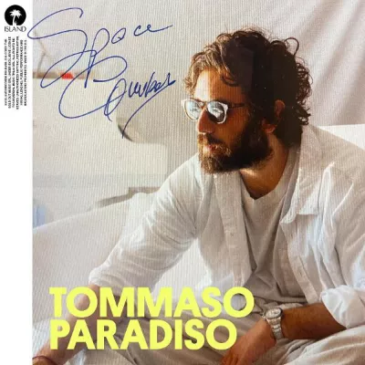 Tommaso Paradiso