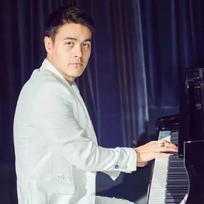 Ruslan Kvak все песни в mp3