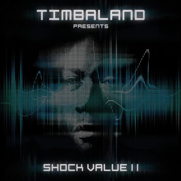 Timbaland, Jojo - Lose Control (Featuring JoJo)