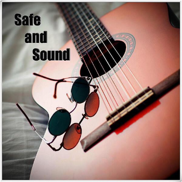 Safe and Sound все песни в mp3