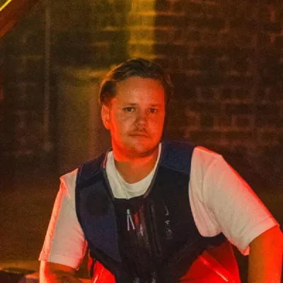 Luuk van Dijk