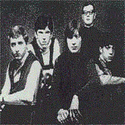 The Blue Rondos