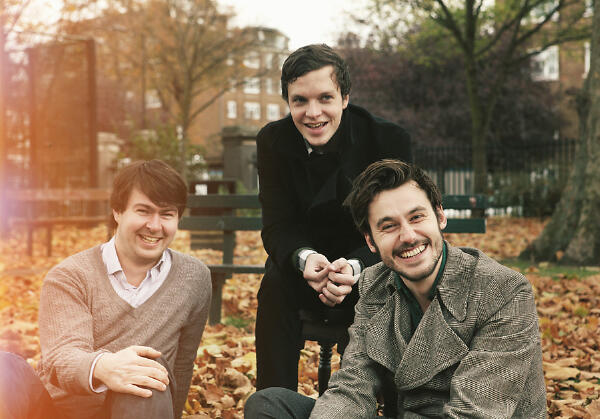 Friendly Fires все песни в mp3