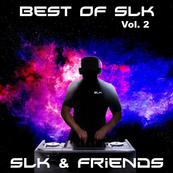 SLK & Friends - Way Down We Go