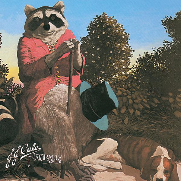 J.J. Cale - Don't Go To Strangers