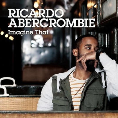 Ricardo Abercrombie