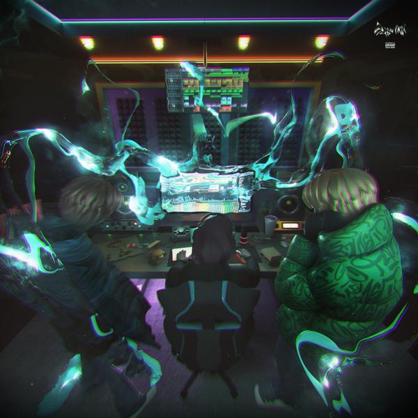 Effectrix Trap