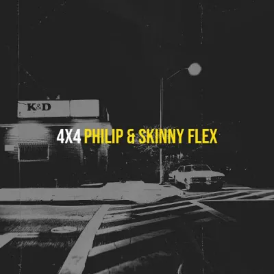 Skinny Flex все песни в mp3