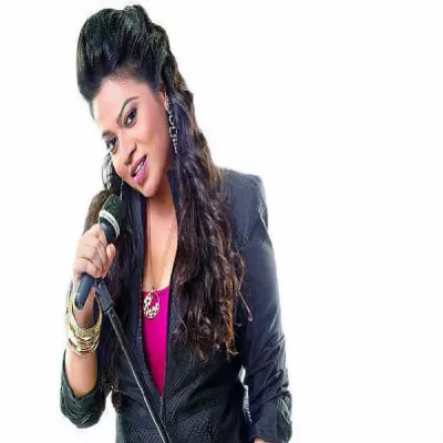 Sunitha Sarathy все песни в mp3