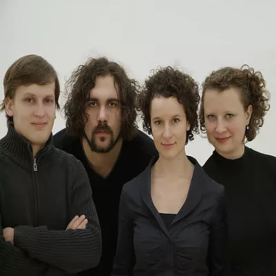 Asasello Quartett