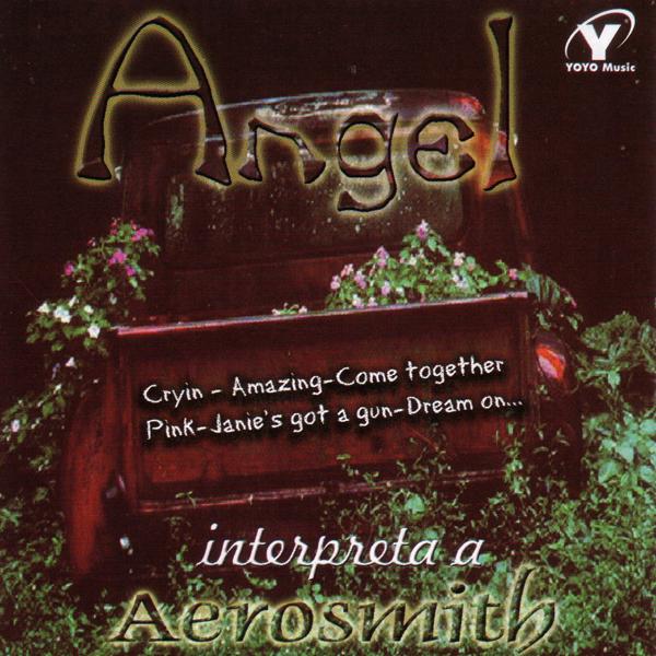 Angel - Dream On