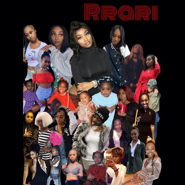 Rrari все песни в mp3