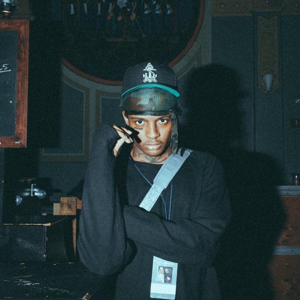 Ski Mask the Slump God все песни в mp3