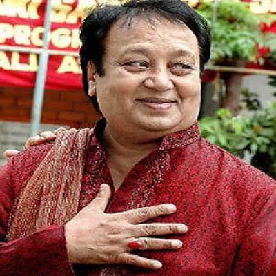Bhupinder Singh