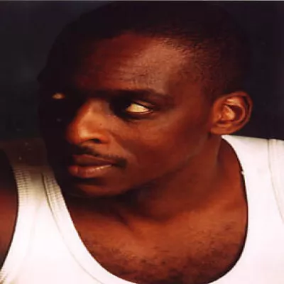Cleveland Watkiss
